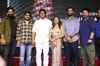 Rebels of Thupakulagudem Pre Release Event Photos